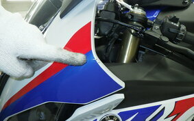 BMW S1000RR 2022