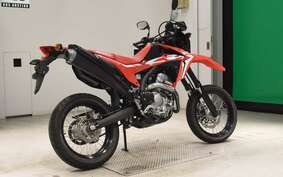 HONDA CRF250M MD44