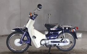 HONDA SUPER CUB90 HA02