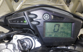 YAMAHA SEROW 250 DG17J