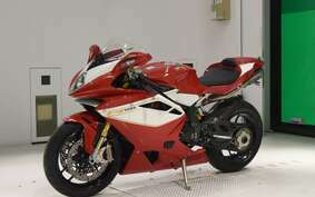 MV AGUSTA F4-RR 2012