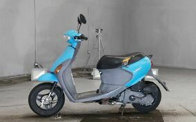 SUZUKI LET's 4 CA41A