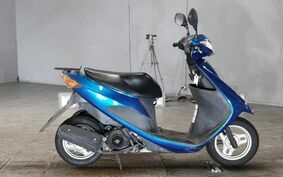 SUZUKI ADDRESS V50 CA44A