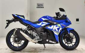 SUZUKI GSX250R