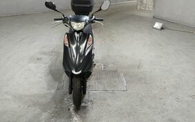 SUZUKI ADDRESS V125 G CF4EA