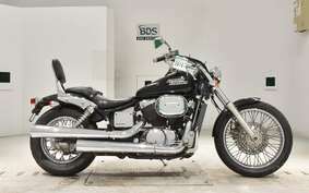 HONDA SHADOW 400 SLASHER 2003 NC40