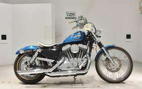 HARLEY XL1200V 2014 LF3