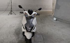 SUZUKI AVENIS125 EA12J