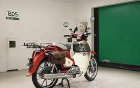 HONDA C125 SUPER CUB JA58