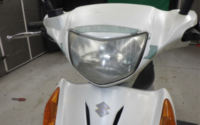 SUZUKI ADDRESS V125 CF4EA