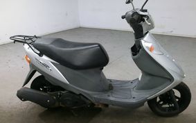 SUZUKI ADDRESS V125 G CF46A