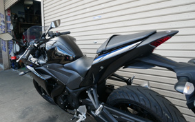 YAMAHA YZF-YZF-R3 ABS 2018 RH13J
