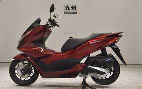 HONDA PCX125 JK05