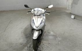 HONDA LEAD 125 JF45