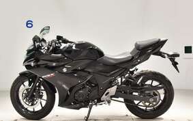 SUZUKI GSX250R DN11A