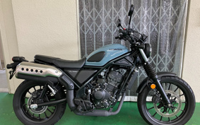 HONDA CL250 MC57