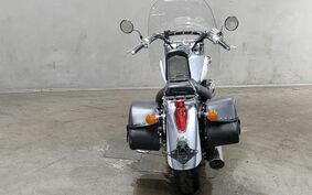 HONDA SHADOW 750 2007 RC50