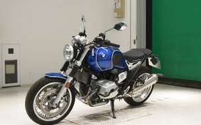 BMW R NINE T 2020