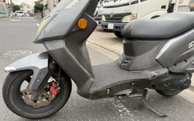 PGO i*ME125