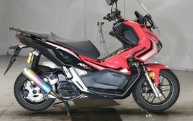 HONDA ADV150 KF38