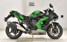 KAWASAKI NINJA H2 SX SE 2022 ZXT02P