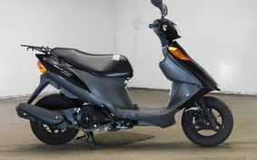 SUZUKI ADDRESS V125 CF4EA