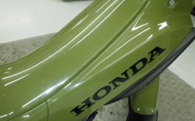 HONDA CROSS CUB 110 JA45