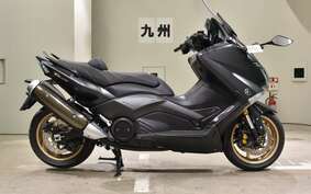 YAMAHA T-MAX 530 2016 SJ12J