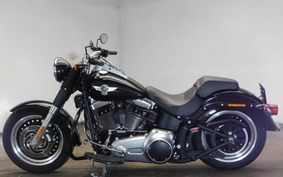 HARLEY FLSTFB1580 2010 JN5