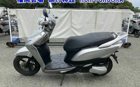 HONDA LEAD 125 JF45