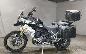 TRIUMPH TIGER 900 RALLY PRO 2022 RE67D8