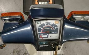 HONDA C70 SUPER CUB CUSTOM C70