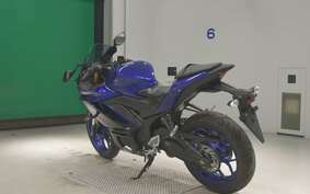 YAMAHA YZF-R25 RG43J