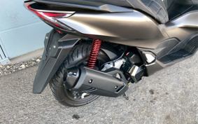 HONDA PCX125 JK05