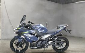 KAWASAKI NINJA 400 2021 EX400G