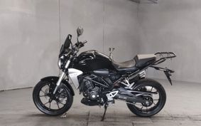HONDA CB250R MC52