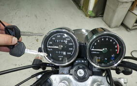 HONDA CB400SS 2005 NC41