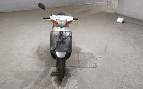 SUZUKI LETS2 CA1PA