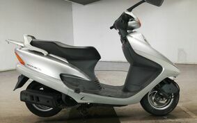 HONDA SPACY 125 JF04