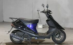 SUZUKI ADDRESS V100 CE11A