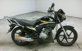 HONDA CB125 PCJ7