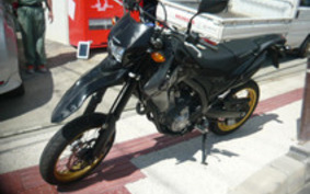 HONDA CRF250M MD38