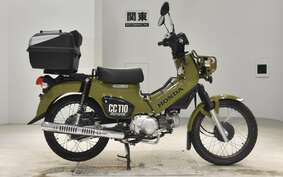 HONDA CROSS CUB 110 JA45