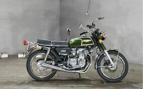 HONDA CB350 FOUR 2024 CB350F