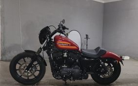HARLEY  HARLEY XL1200NS LP3