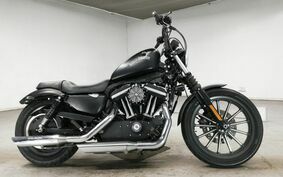 HARLEY XL883N 2013 LE2