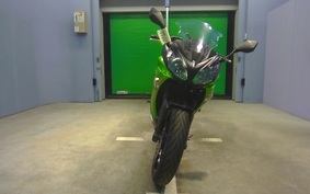 KAWASAKI NINJA 650 2014 EX650E