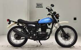 KAWASAKI 250TR BJ250F