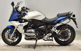 BMW R1200RS 2016 0A05