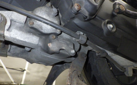 SUZUKI ADDRESS V125 CF46A